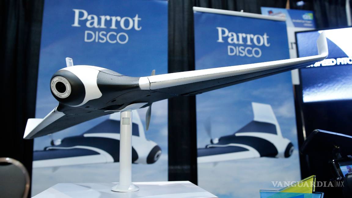 $!Los mejores gadgets y tech del CES 2016 (2)