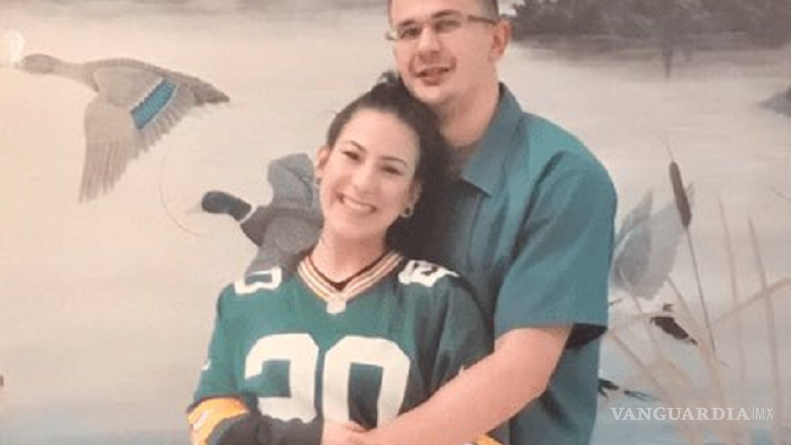 $!Ambos consumieron metanfetamina para tener sexo utilizando cadenas pero se puso paranoica. Después fue por cuchillos a la cocina