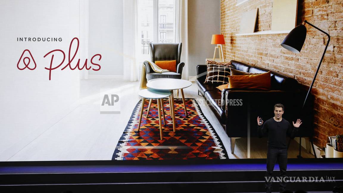 Airbnb anuncia nueva categoría para propiedades certificadas
