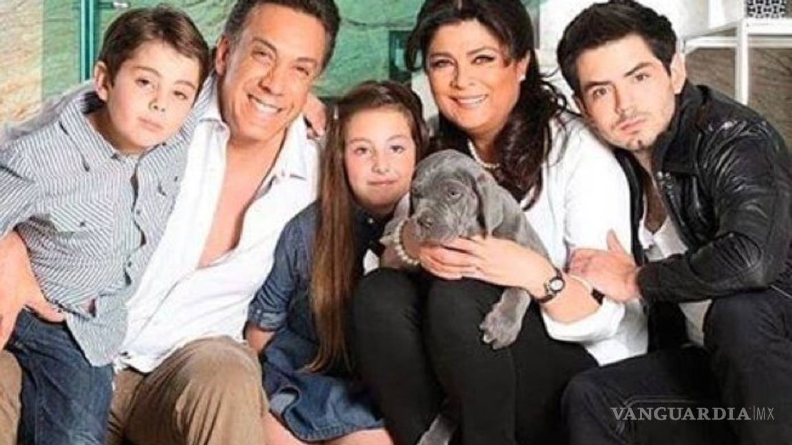 $!Eugenio Derbez agradece a Omar Fayad por 'querer tanto' a su hijo José Eduardo