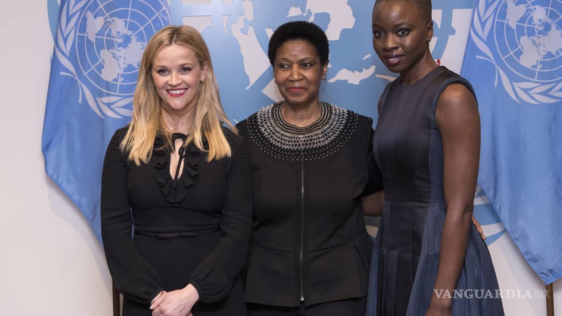 $!Casos de abuso sexual contra las mujeres son la punta del iceberg: ONU