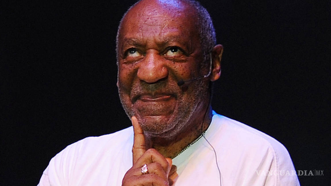 Universidades retiran título honorario a Bill Cosby