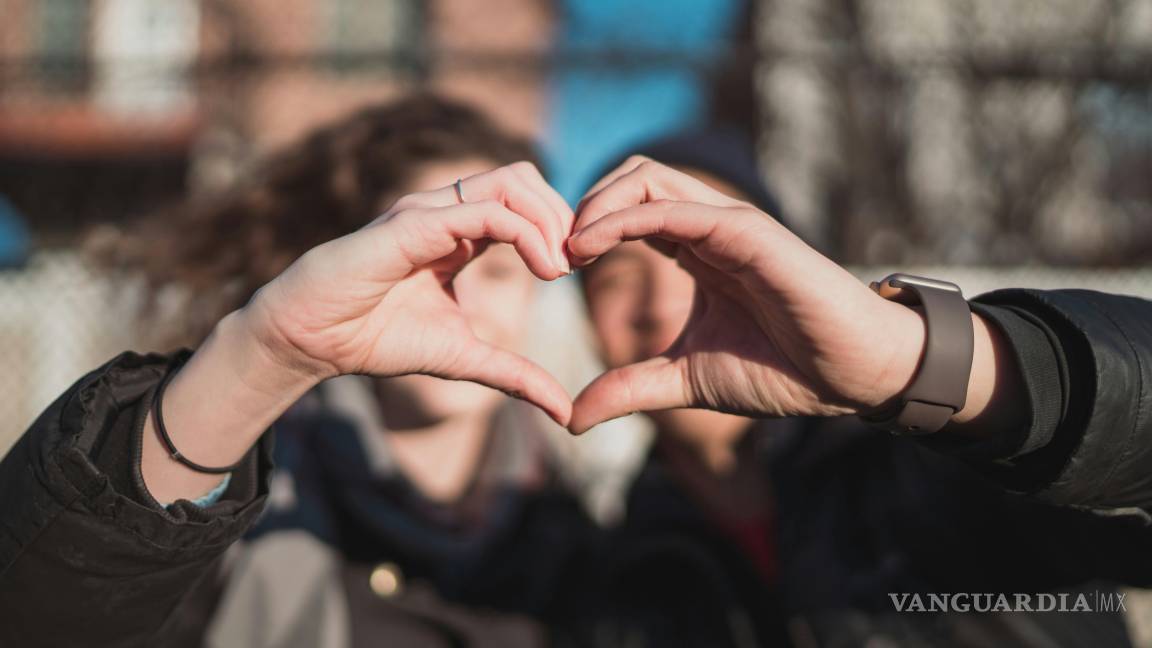 ¿Por qué el Día de los Novios pasó a ser Día del Amor y la Amistad?