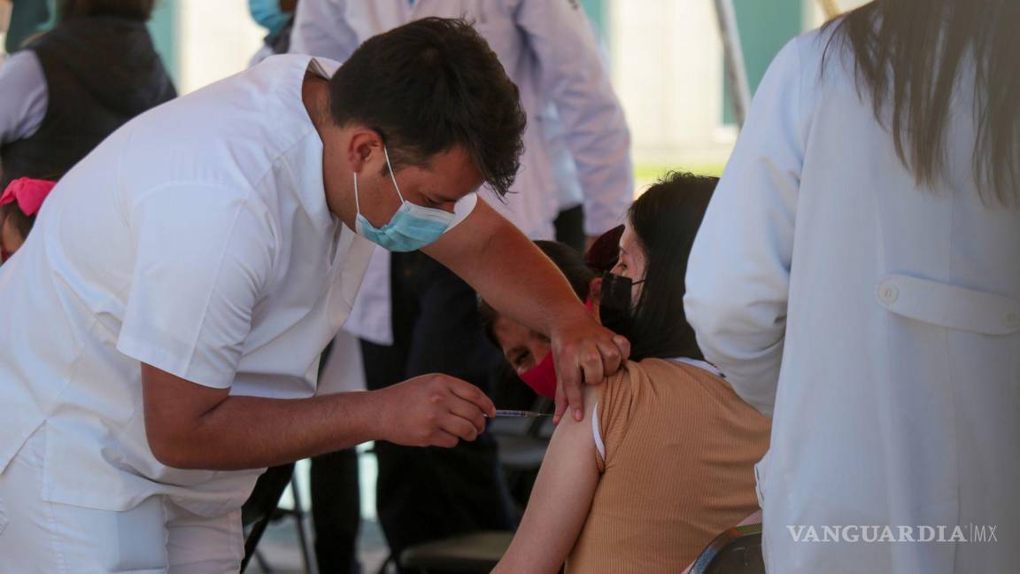 Farmacéuticas de Israel y México desarrollarán una posible vacuna oral contra el COVID-19