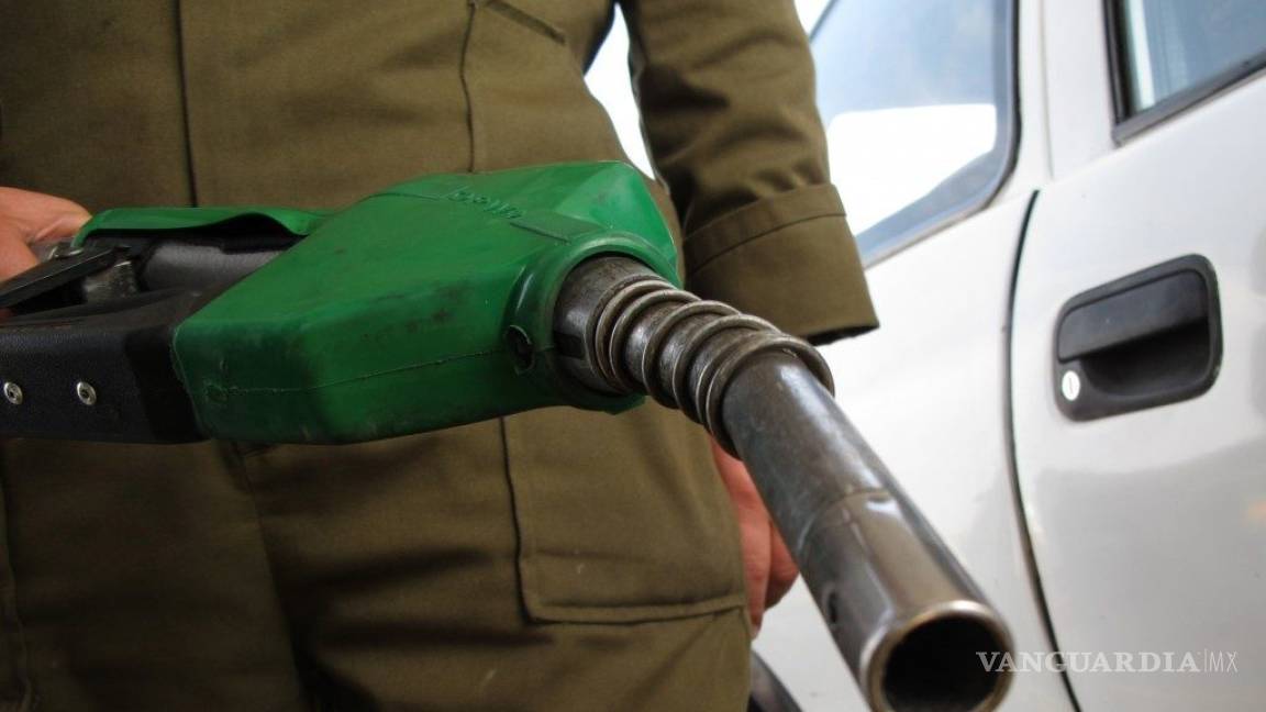 ¿Y qué pasará con el precio de la gasolina?, hasta el calor lo afectará