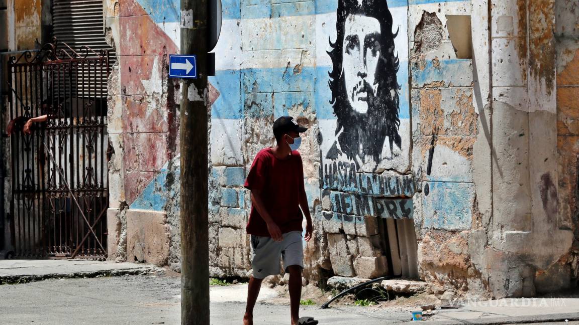 Permanece bloqueo a redes sociales en Cuba
