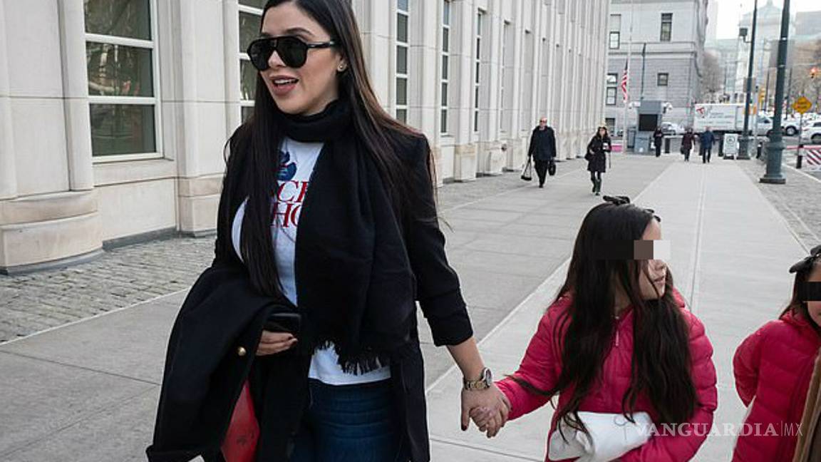 $!Ellos son los 10 herederos de 'El Chapo' Guzmán... los hijos reconocidos del líder del Cártel de Sinaloa