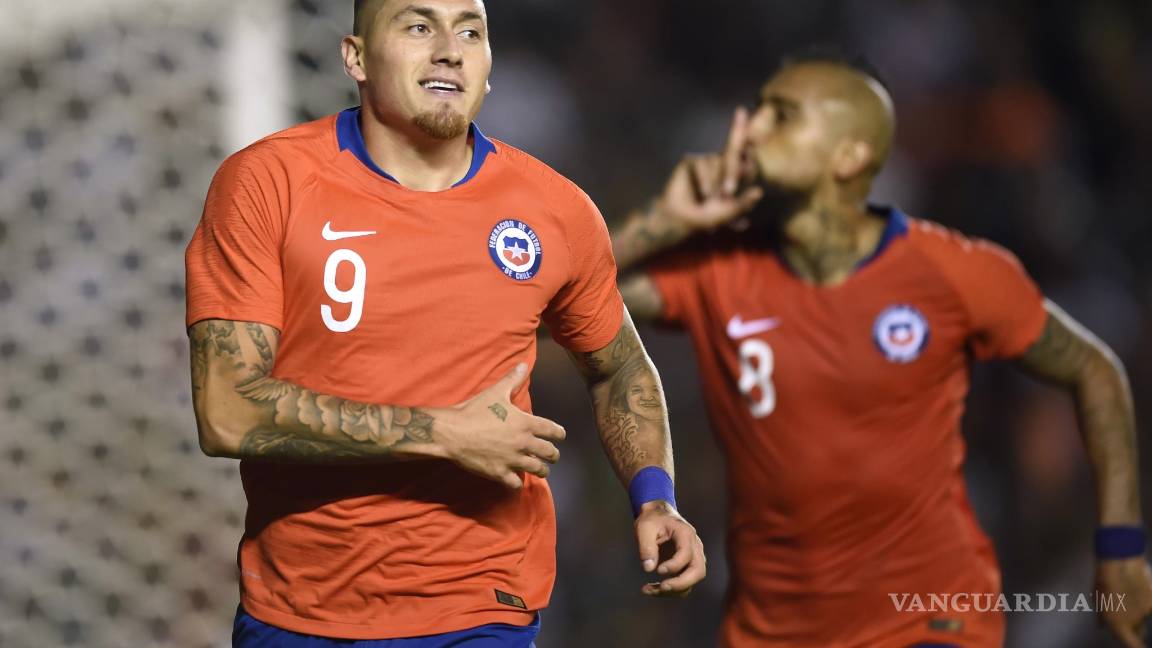 $!¡Se acabó la novela! Nicolás Castillo es nuevo refuerzo de las Águilas del América