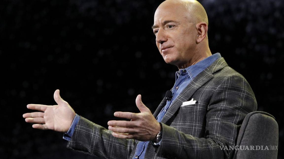 Jeff Bezos invierte en una empresa de biotecnología antienvejecimiento