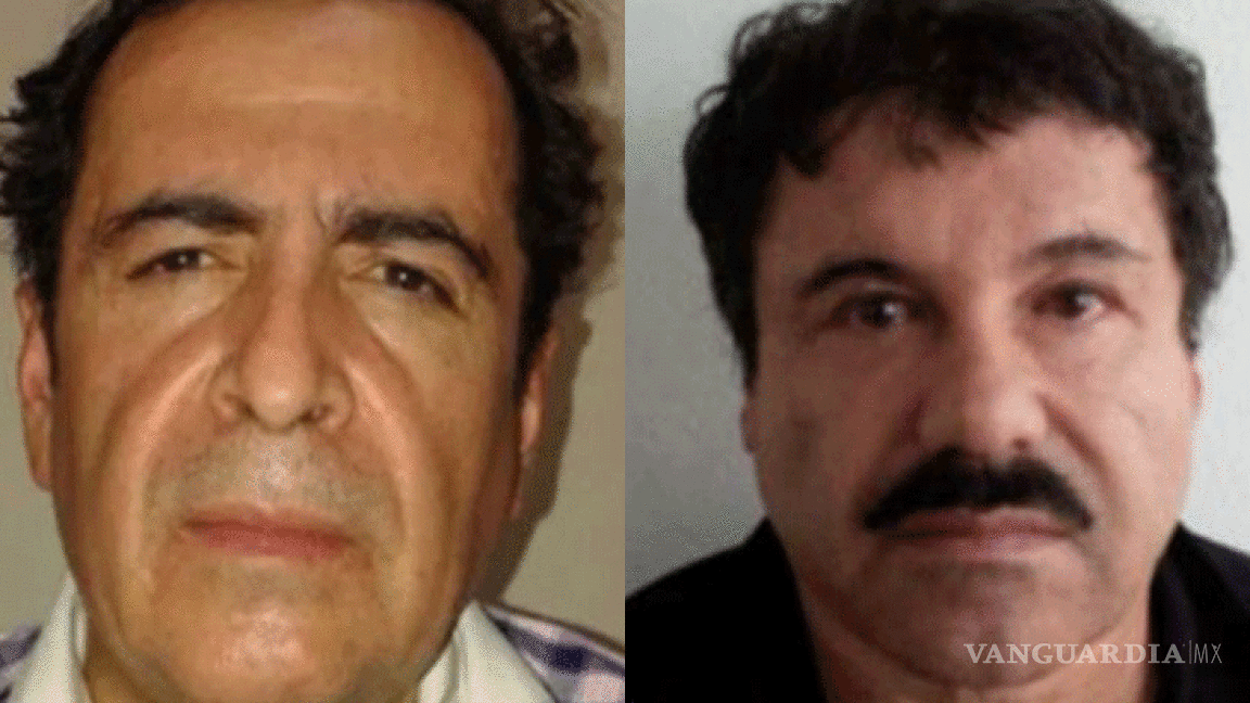 Héctor Beltrán Leyva, el hombre que metío a 'El Chapo' en el negocio de las drogas y se convirtió en su archienemigo