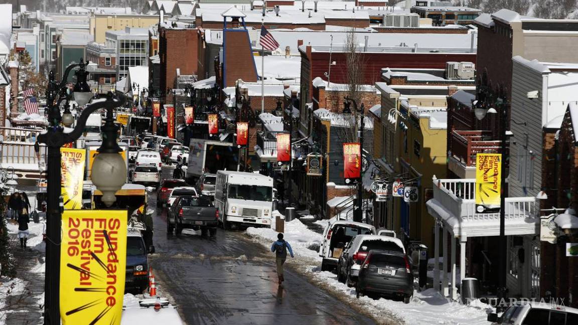 $!Sundance busca las nuevas joyas independientes del año