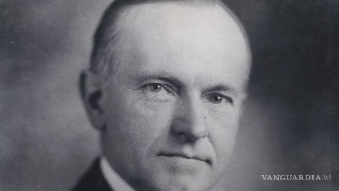 Calvin Coolidge, presidente de EU, visitó Cuba hace 88 años
