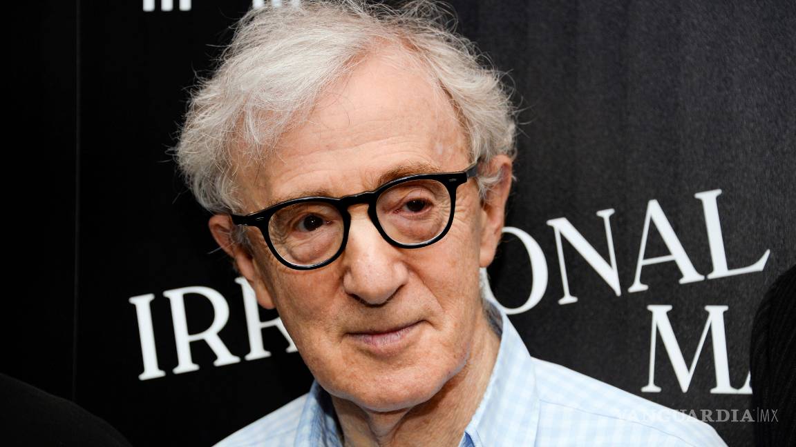 $!Defiende distribuidor de cine francés a Woody Allen