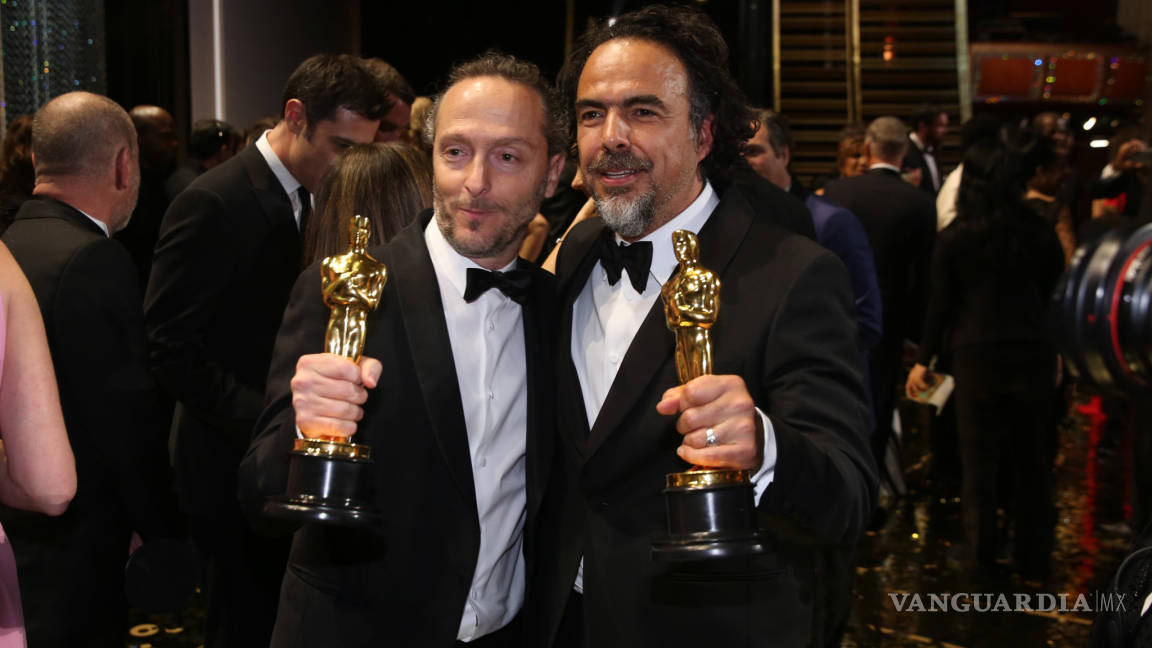 Iñárritu: el mexicano que conquista Hollywood en los tiempos de Trump