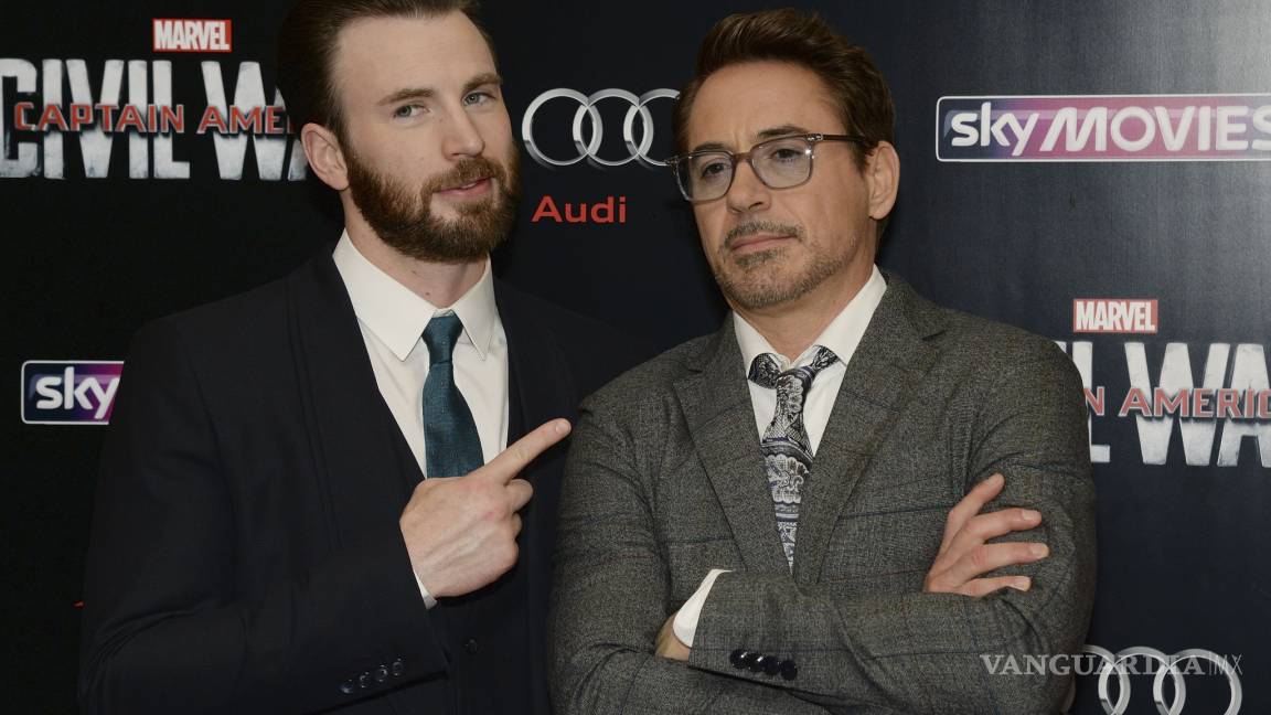 Robert Downey Jr. dice adiós a Marvel