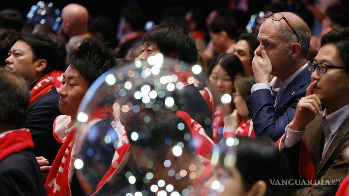 $!“Con base a estas circunstancias, se asume que el módulo de aterrizaje probablemente realizó un aterrizaje forzoso en la superficie lunar”, determinó el equipo de ispace.