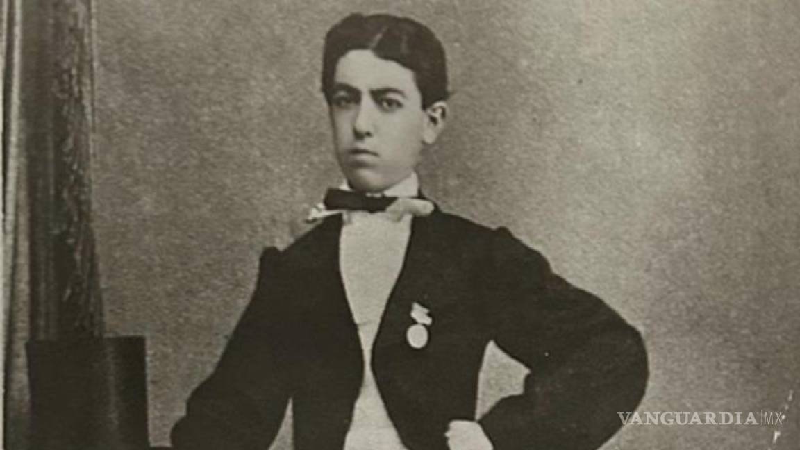 Homenaje y vigencia de Manuel Acuña a 150 años de su muerte