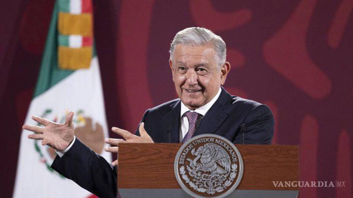 ‘Todavía les queda dinero’ responde a AMLO a críticas por recorte al INE