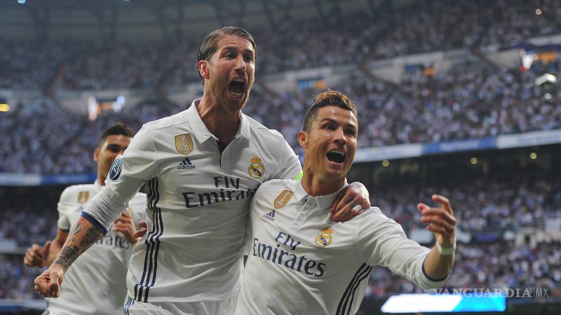 Cristiano Ronaldo sería refuerzo de Rayados de Monterrey para el Mundial de Clubes 2025