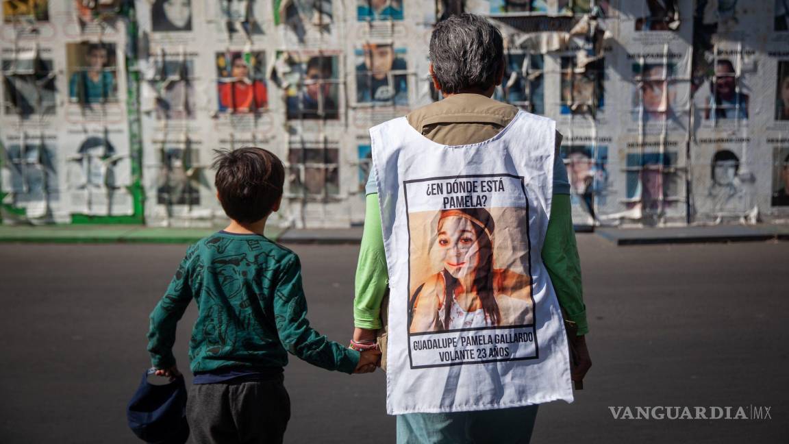 Sigue diálogo entre colectivos de desaparecidos y la Segob