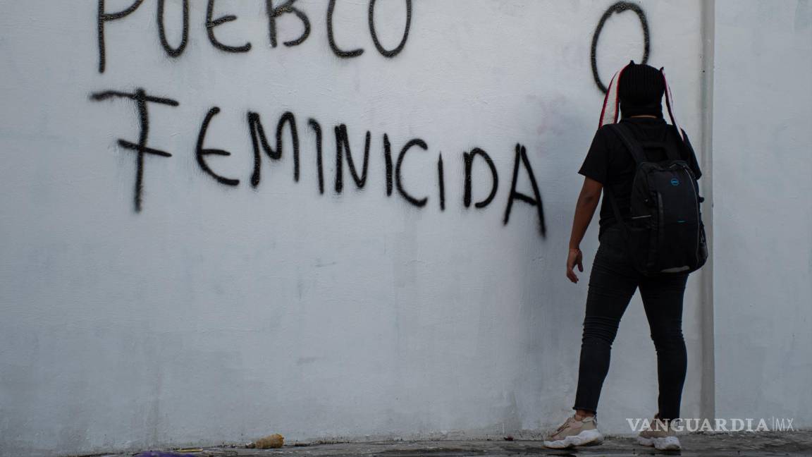 ‘No vamos a ocultar las cifras’; presenta FGJ-CDMX su ‘Atlas de Feminicidios’