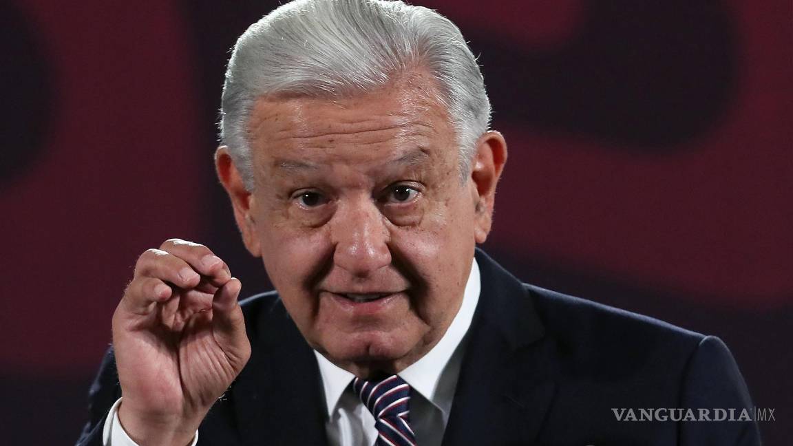 $!En sus mañaneras AMLO ha atacado a jueces, criticado a oponentes en campañas electorales y cargado contra periodistas locales y extranjeros.