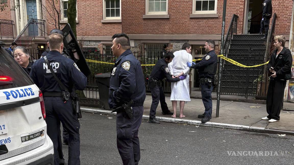 Otro inversor en criptomonedas cae por secuestro y tortura de un hombre en NY