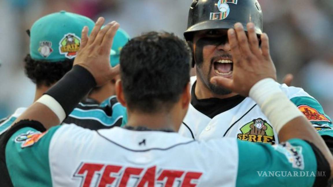 $!Diez años de la hazaña de la Nave Verde: Saraperos Bicampeón de la LMB