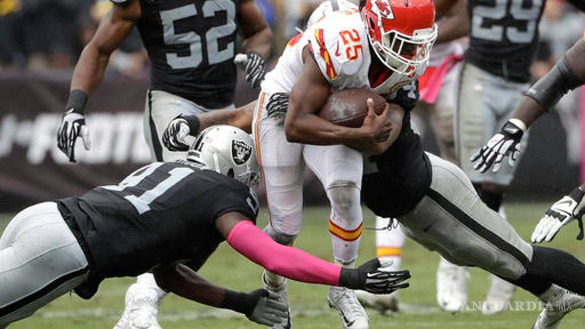 $!El movimiento que debería hacer cada equipo de la Conferencia Nacional en la NFL