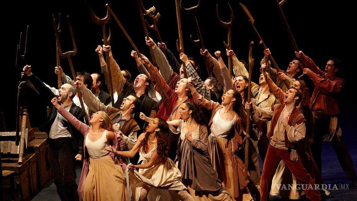 $!Los imperdibles del Festival Internacional Saltillo 2017