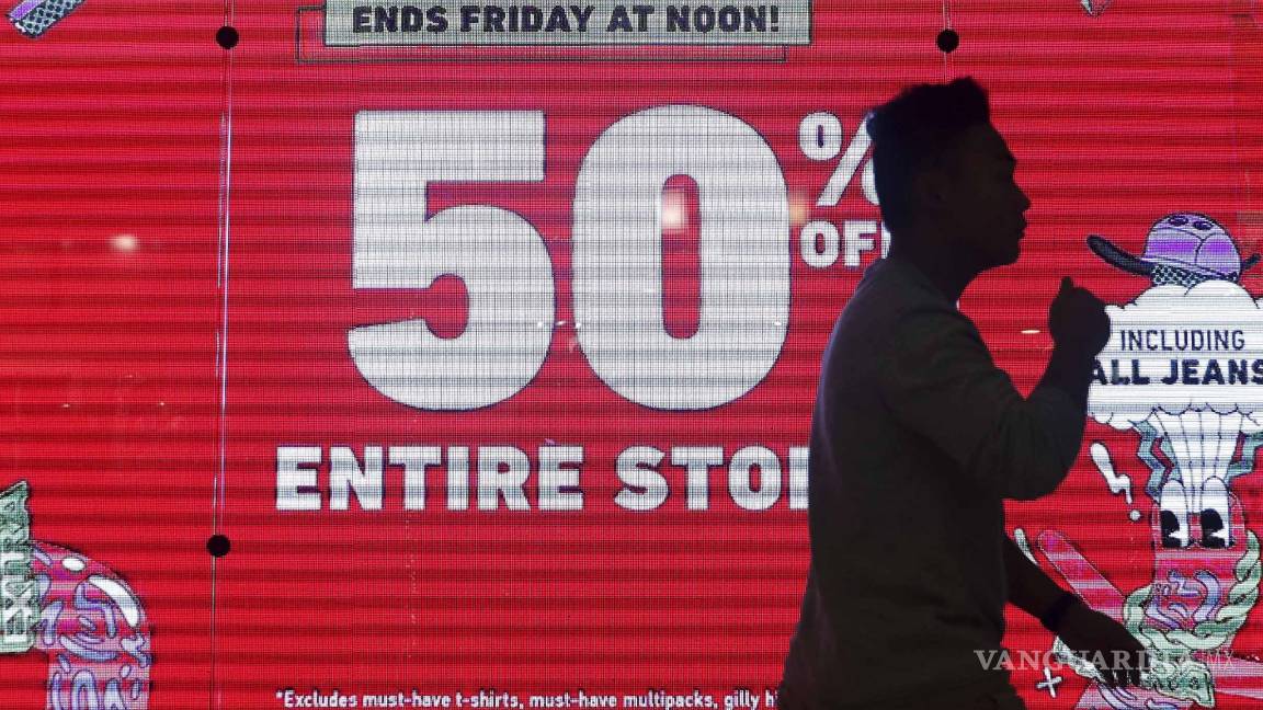 $!Black Friday 2019 rompe récord de ventas en línea en EU con 7 mil 400 millones: Adobe Analytics