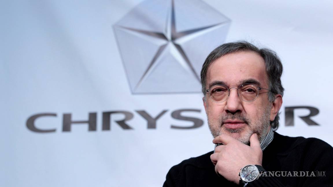 $!Fiat Chrysler se desploma en la Bolsa de Milán tras la muerte de Marchionne