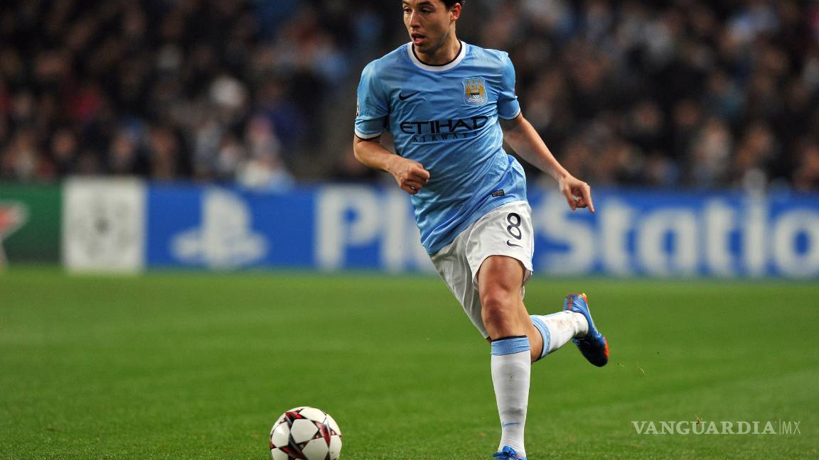 $!Exjugador del Manchester City en la mira de Tigres