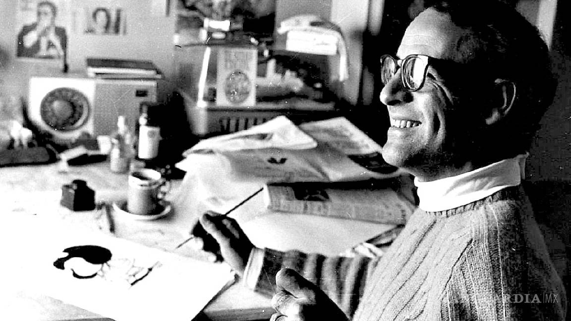 $!Feminismo, política e igualdad, estas son las poderosas lecciones que nos dejó Quino con Mafalda