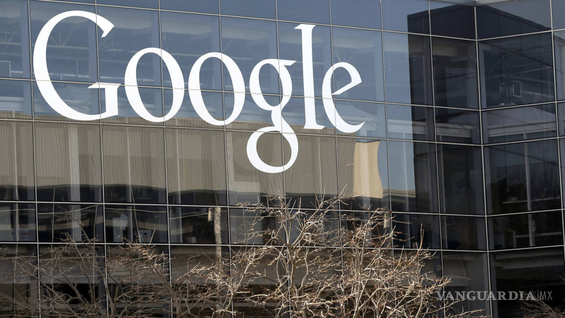 Google da un adelanto de su nueva sede en Estados Unidos