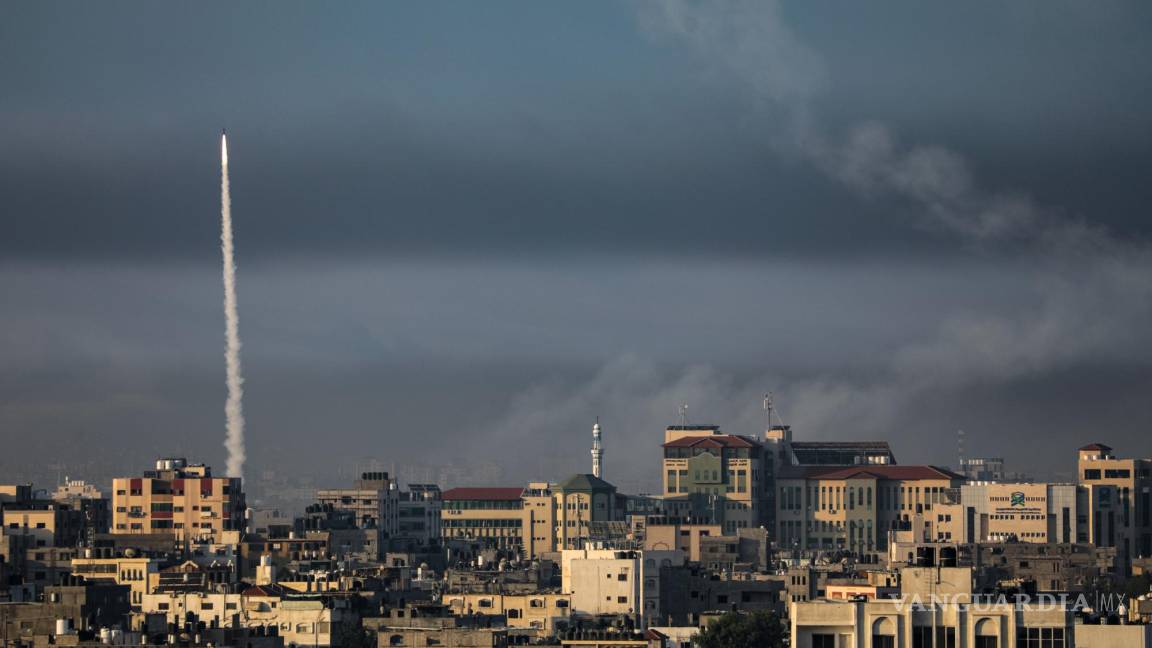 Israel declara la guerra contra Hamás y da luz verde a ‘medidas militares significativas’