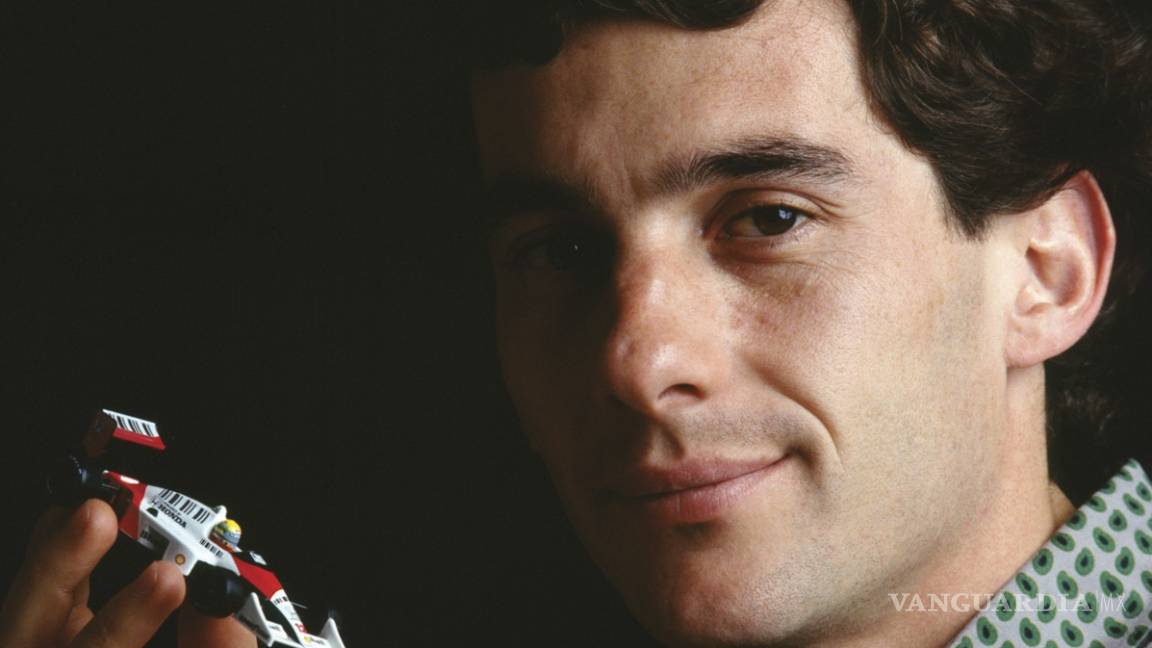 Ayrton Senna, a 22 años de su partida