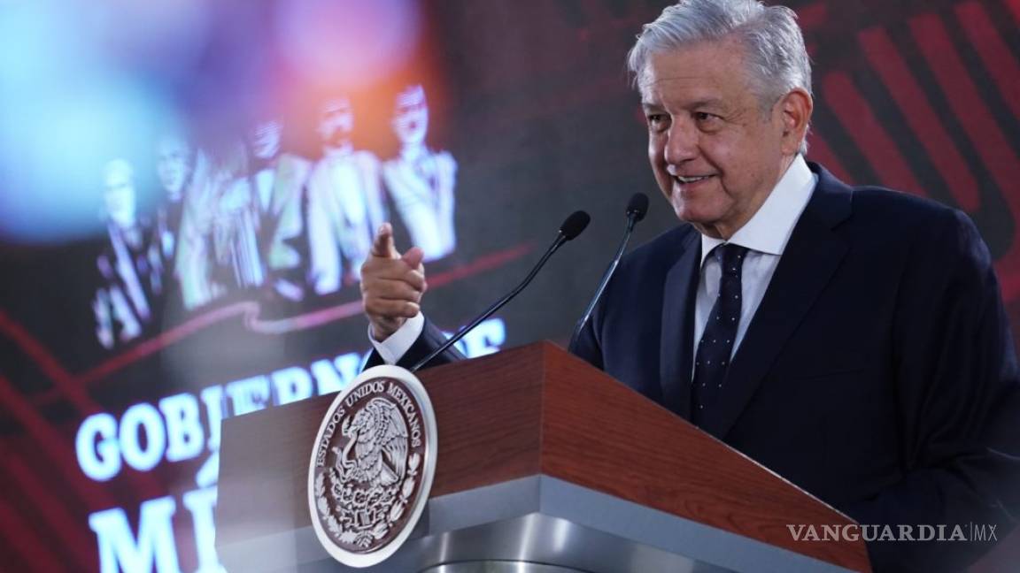 $!Slim se retira en este sexenio dice AMLO y anuncia que trabajarán en plan de inversiones juntos