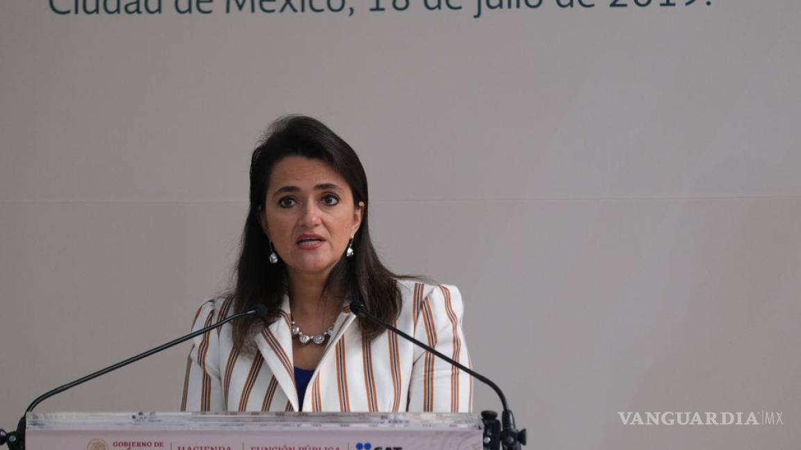 $!SAT de la 4T permitió evasión de 127 mmdp a 13 mil contribuyentes a septiembre de 2019