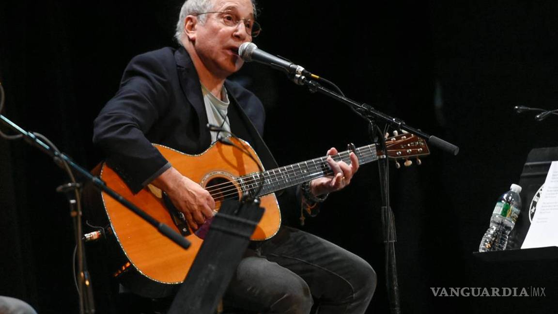 $!Nuevo disco de Paul Simon contiene temas que apuntan a clásicos