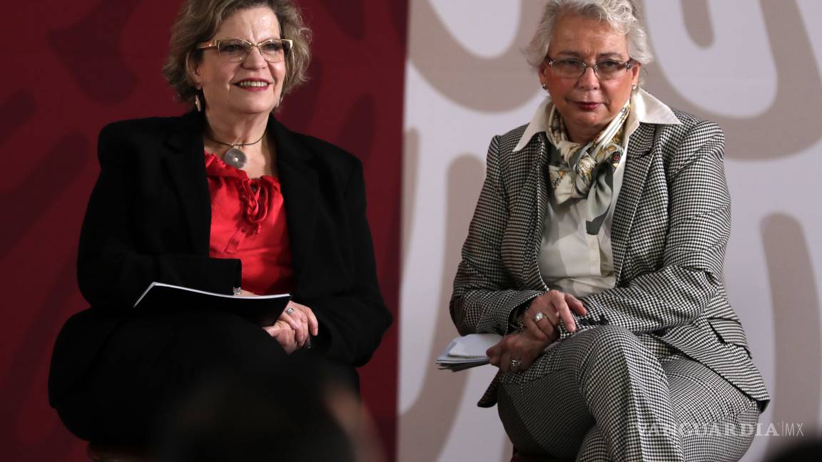 $!Presentan el Plan de Acciones Emergentes para frenar la ola de violencia contra las mujeres