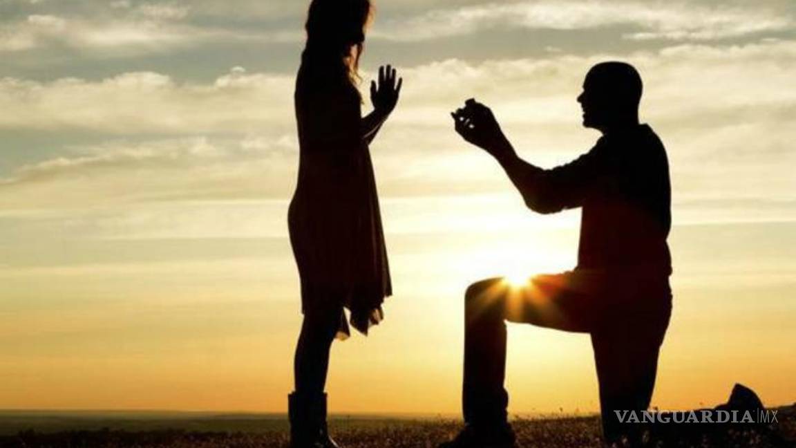 $!De las minas de Lesoto a un anillo de compromiso en San Valentín