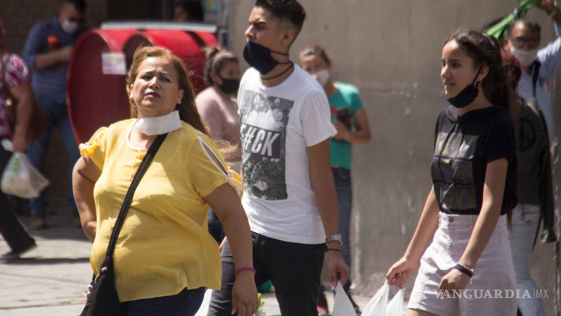 $!Peor día mundial por COVID-19: récord en contagios en el planeta, México y Coahuila