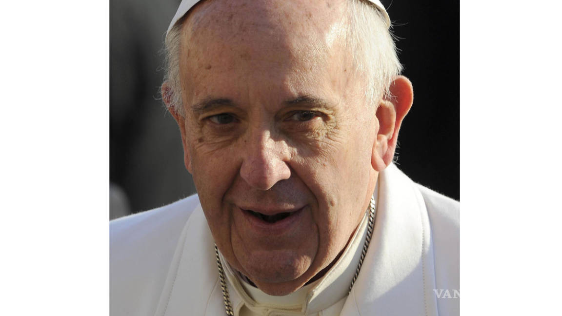 Papa Francisco dará mensaje a migrantes e indígenas de Chiapas