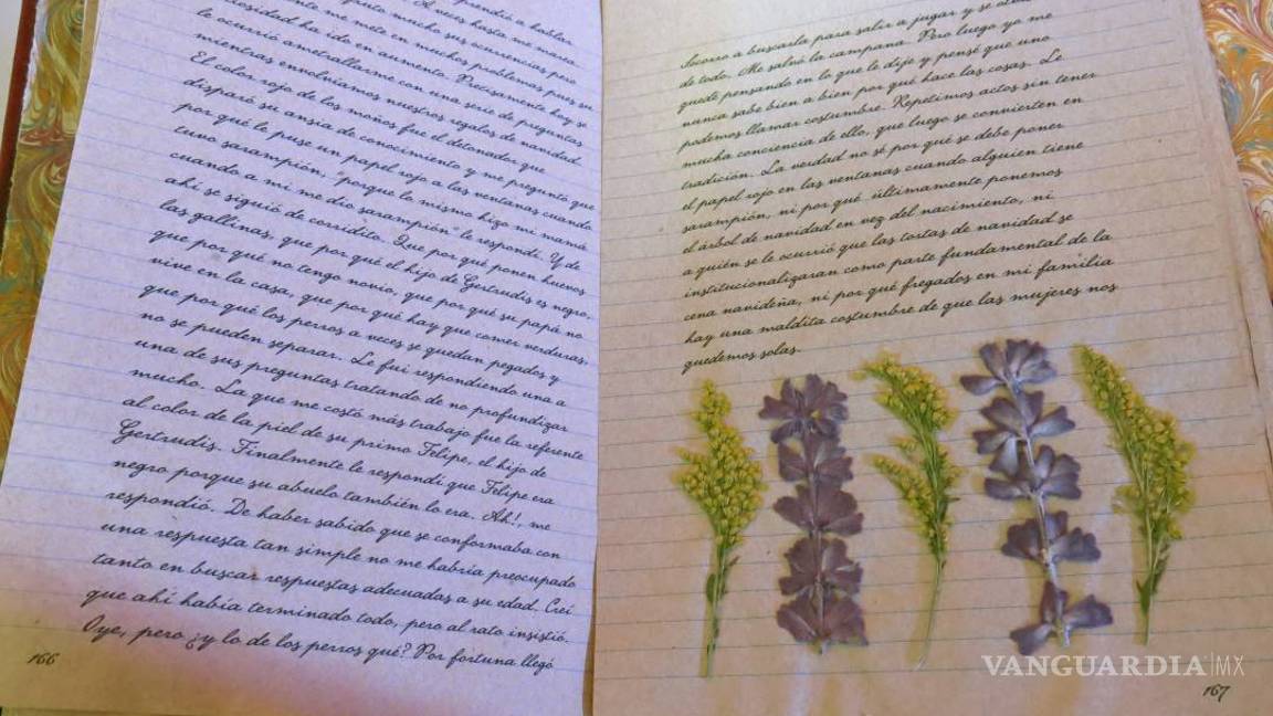 $!Convierte Laura Esquivel en trilogía "Como agua para chocolate"