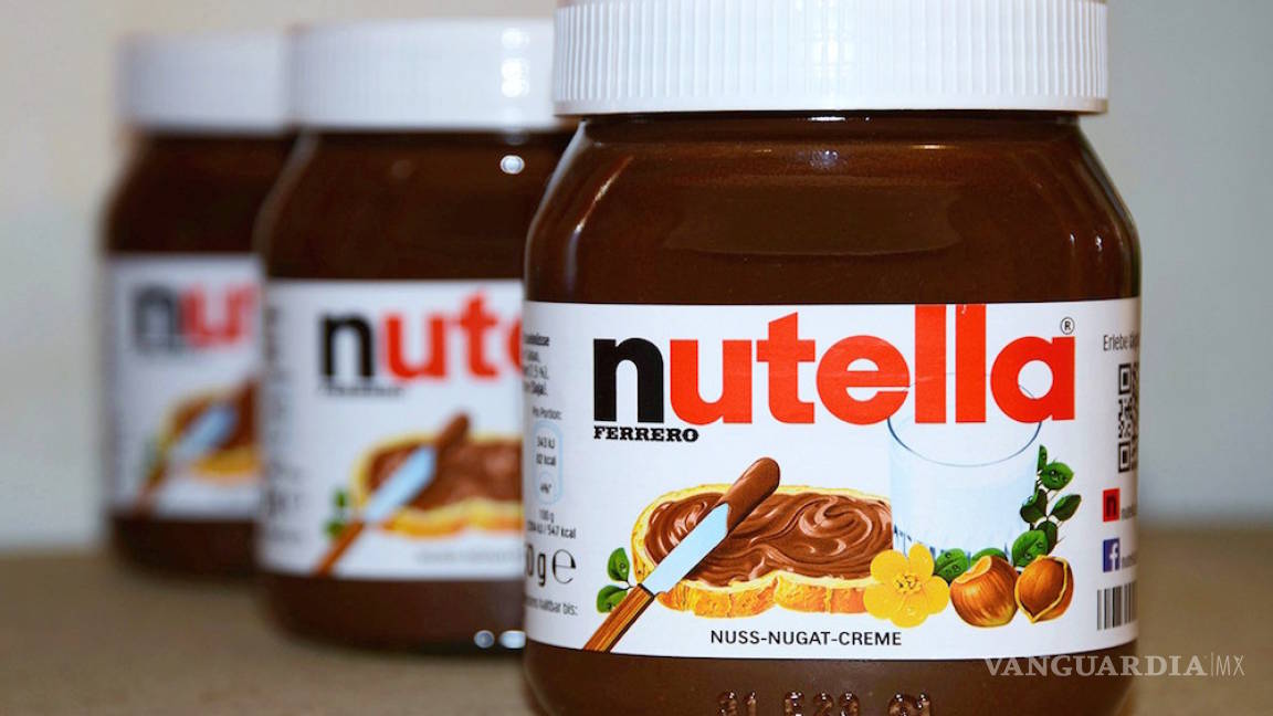 Un descuento del 70% en botes de Nutella provoca destrozos y peleas en supermercados franceses