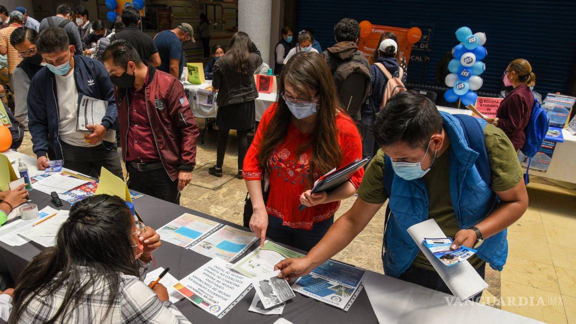 Reciente desarrollo del capitalismo y sus contradicciones