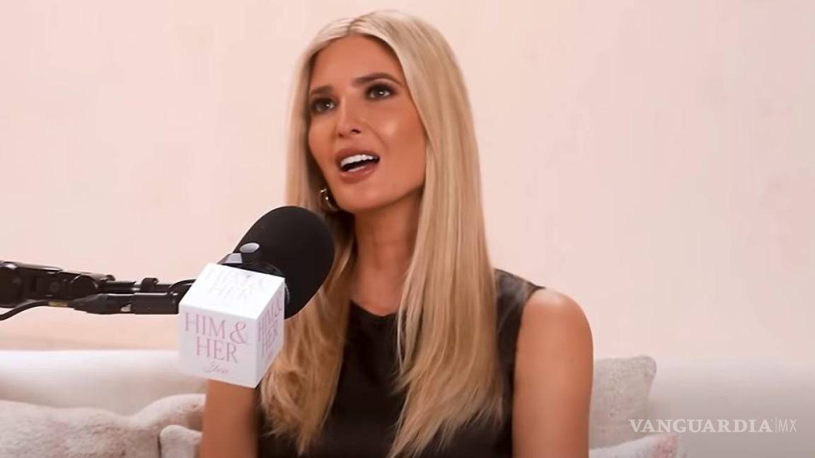 Ivanka Trump confiesa las razones por las que no regresará a la Casa Blanca