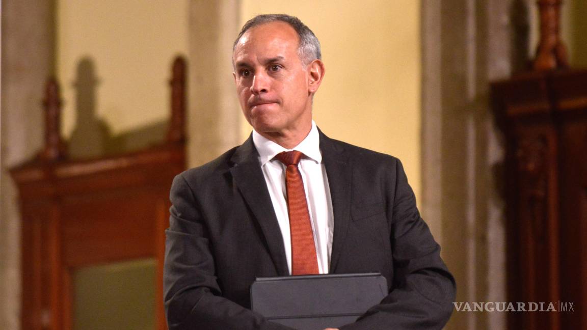 Presidenta, baje del avión al Doctor Muerte