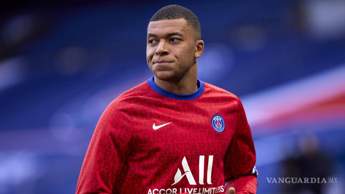 Sigue la polémica entre Mbappé y el PSG: el club francés buscaría su salida en verano